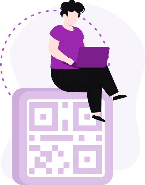 Trình tạo mã QR